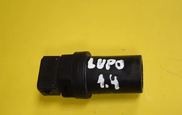 Volkswagen Lupo Speed sensor (speedometer sensor) 357919149 602075