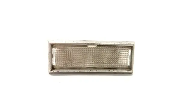 Cadillac DeVille Front door interior light 20336973