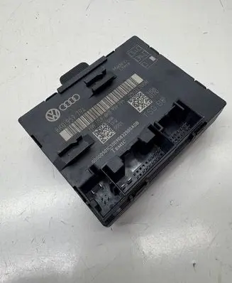 Audi A4 S4 B8 8K Door control unit/module 8K0959794 8K0959795 25032008