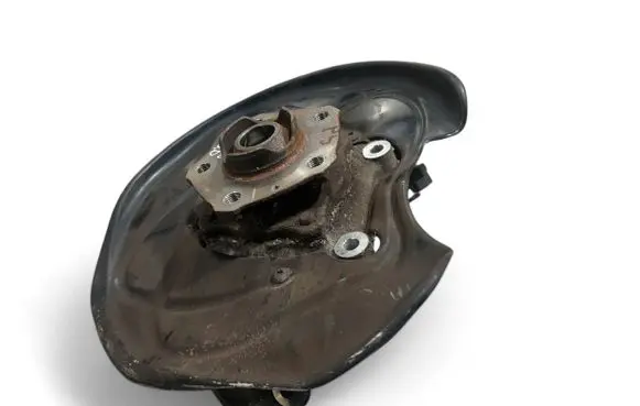 Audi e-tron Rear wheel hub 4KE505432C