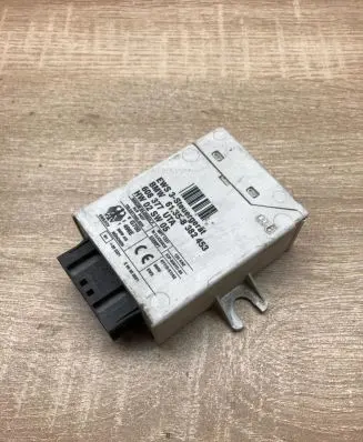 BMW 5 E39 Immobilizer control unit/module 8382453 608377