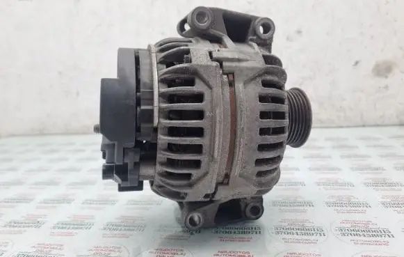 Seat Exeo (3R) Generator/alternator 06B903016AB