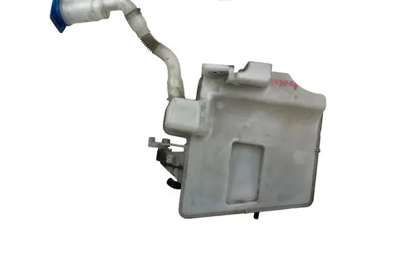 Volkswagen Polo V 6R Windshield washer fluid reservoir/tank 6C0955453H