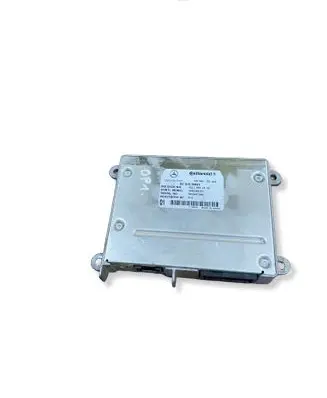 Mercedes-Benz E W211 Bluetooth control unit module A2118701885 DM60497894