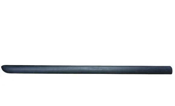 Citroen C3 Picasso Front door trim (molding) 98547R02