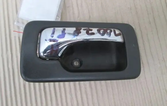 Honda Accord Front door interior handle