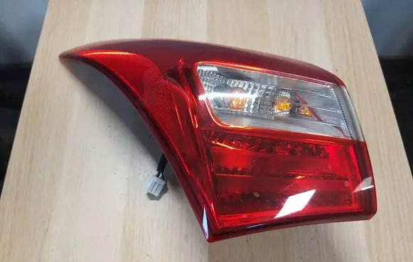 Hyundai i30 Rear/tail lights 92401A50