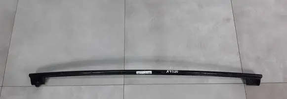 Hyundai Tucson TL Front bumper support beam 86571D7000