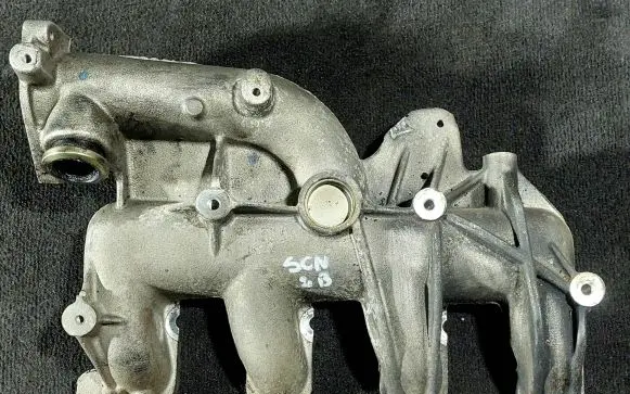 Renault Scenic II - Grand scenic II Intake manifold A023420028