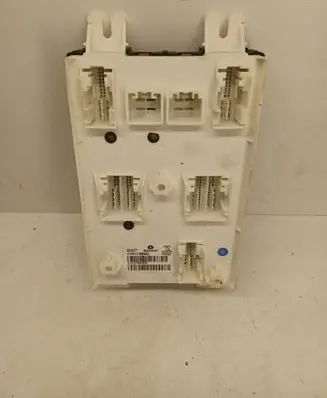 Dodge Durango Central body control module 68372380AC