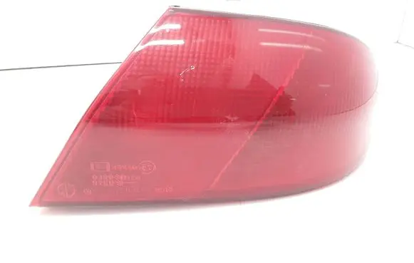 Alfa Romeo 166 Rear/tail lights E353940 01RDS1012A 01RDS1012A02RDS1