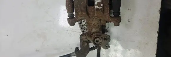 Mazda 6 Rear brake caliper