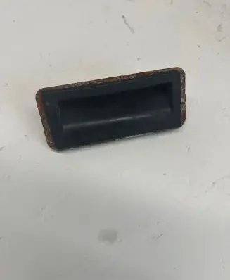 Audi A6 S6 C7 4G Loading door exterior handle 465827229