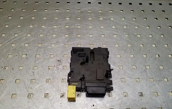 Volkswagen PASSAT B6 Power steering control unit/module 3C0953549J