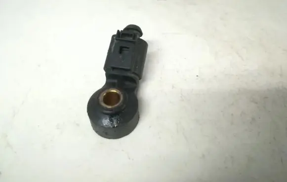 Detonation knock sensor