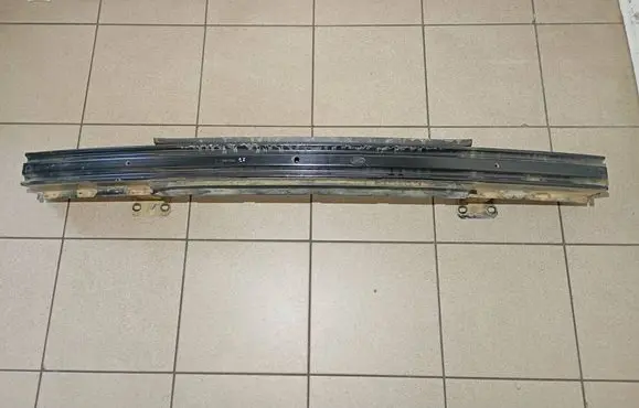 Land Rover Range Rover Sport L320 Front bumper cross member AH2213D020AA