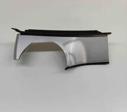 Mercedes-Benz A W177 Dashboard glove box trim A1776800601