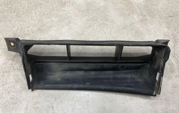 Air intake duct part
