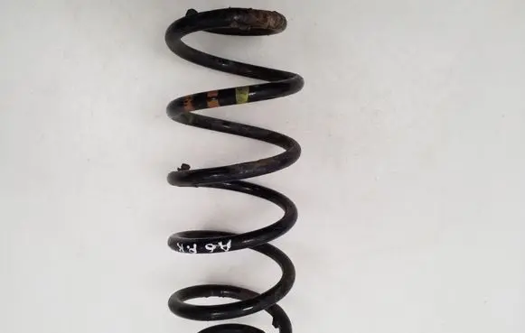 Audi A6 S6 C5 4B Front coil spring 