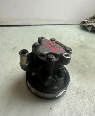 Seat Leon (1M) Power steering pump 038145255B