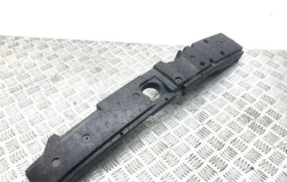 BMW 5 E60 E61 Front bumper foam support bar 587455 5111704924218