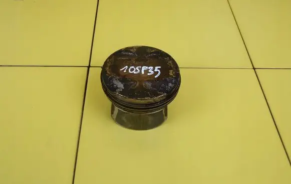 Mini One - Cooper R56 Piston 10SP35