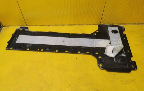Chevrolet Volt I Other under body part 22755912