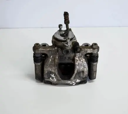 Audi A4 S4 B9 8W Rear brake caliper 8W0405AT