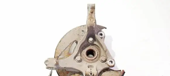 Opel Insignia A Front wheel hub