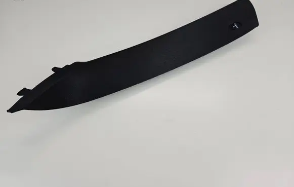 BMW X6 F16 (A) pillar trim 7324871 15671812
