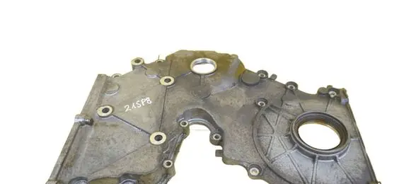 Hyundai Santa Fe Timing chain cover D4HB