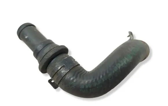 Volkswagen Sharan Engine coolant pipe/hose 7M0819371D
