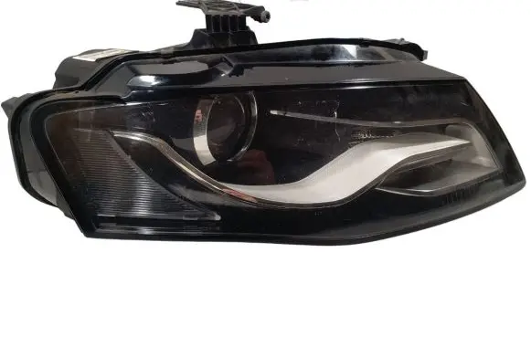 Audi A4 S4 B8 8K Headlight/headlamp 8K0941004D 0301240672 24162415