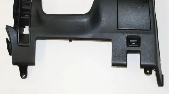 Audi A6 C7 Other interior part 
