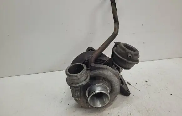 Volvo V70 Turbo 7148261