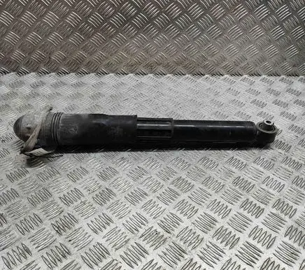 Rear shock absorber/damper