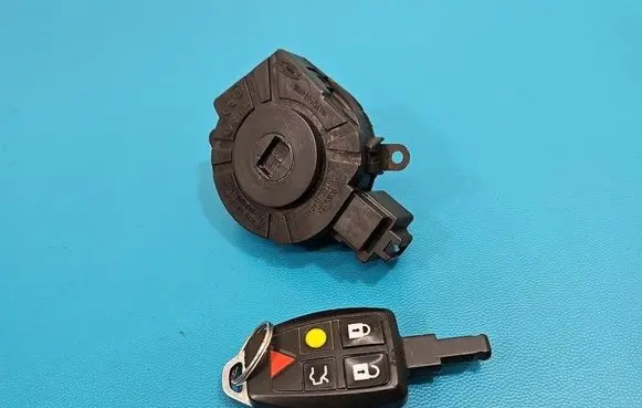 Volvo V50 Ignition lock IMPRK1581957