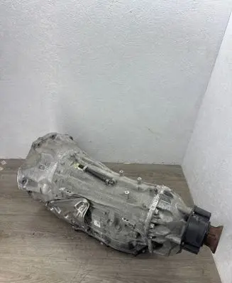Porsche Panamera (970) Automatic gearbox NGL 0C8300037L TF81SD