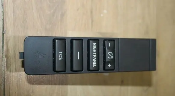 Saab 9-3 Ver2 Other switches/knobs/shifts 12763720