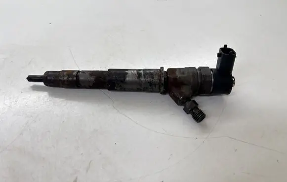 Renault Trafic II (X83) Fuel injector 0445110375 H82912226