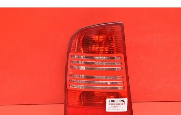 Skoda Octavia Mk1 (1U) Rear/tail lights 1U9945095