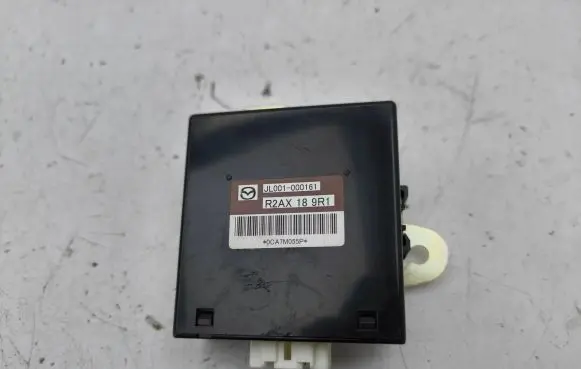 Mazda CX-7 Other control units/modules JL001000161 R2AX189R1