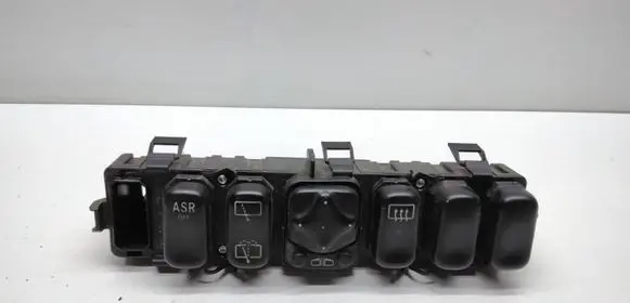 Mercedes-Benz A W168 A set of switches 1688203610