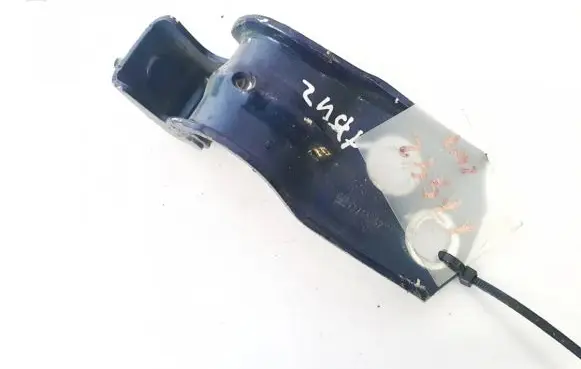 Opel Insignia A Tailgate/trunk/boot hinge 13246569