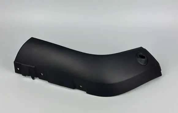 Mini Cooper F57 Rear bumper corner part panel trim 7382180 51627382180 11412910
