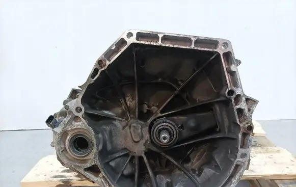 Honda Civic Manual 5 speed gearbox PHE4
