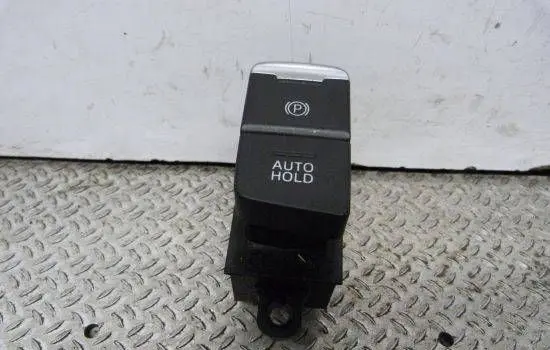 Mazda CX-5 Hand brake release handle KD2W66EP0 1167Y1