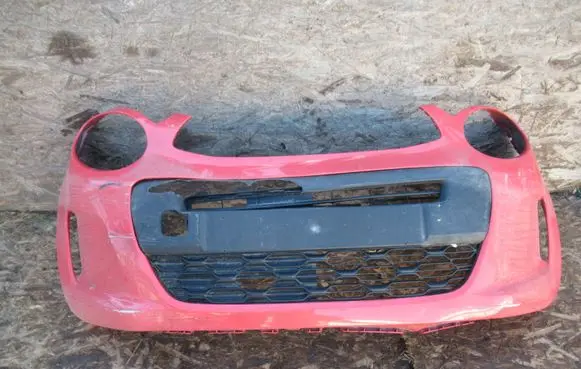 Citroen C1 Front bumper