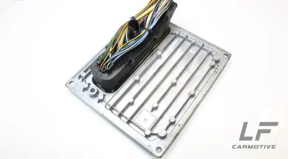 Ford Ka Engine control unit/module 5S5112A650BC