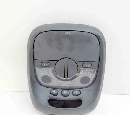 KIA Carens I Front seat light 928003E0 0K53E55710